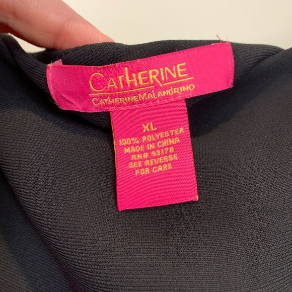 Fresh from Dry Cleaners! Worn once! - Picture 7 of 9